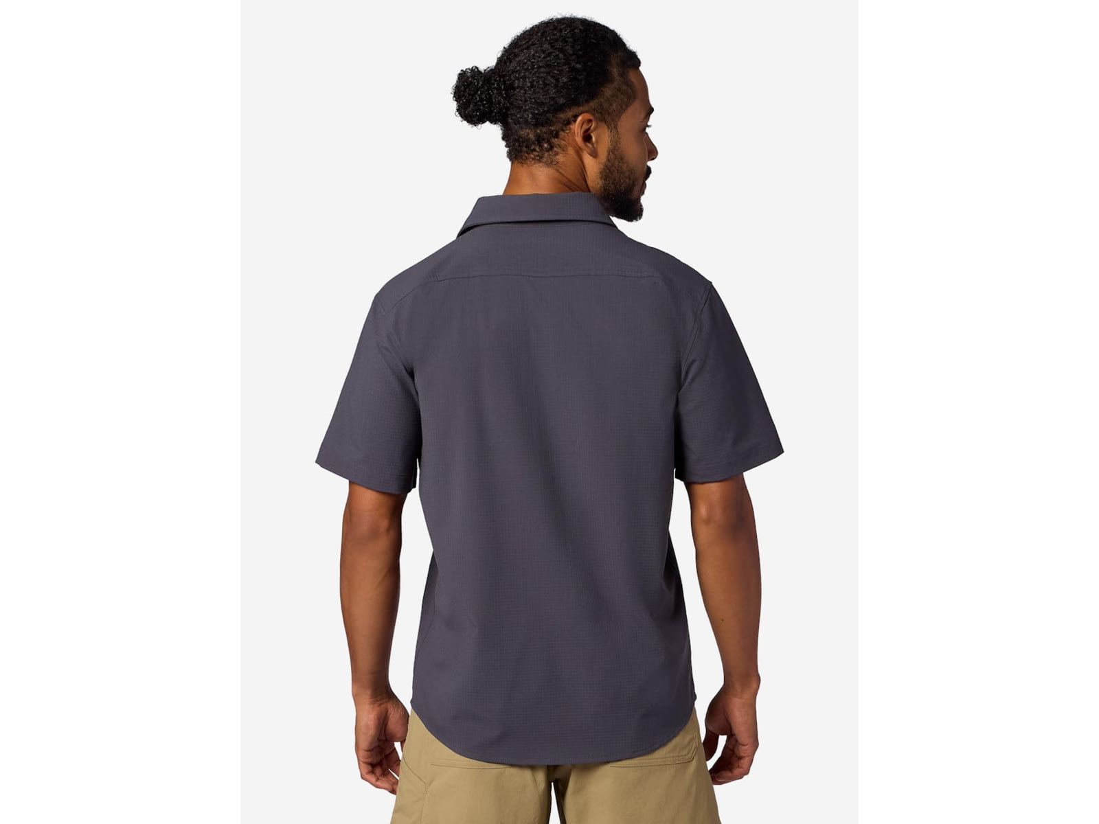 Marmot AirExchange Short Sleeve Shirt -Men's
