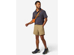 Marmot AirExchange Short Sleeve Shirt -Men's