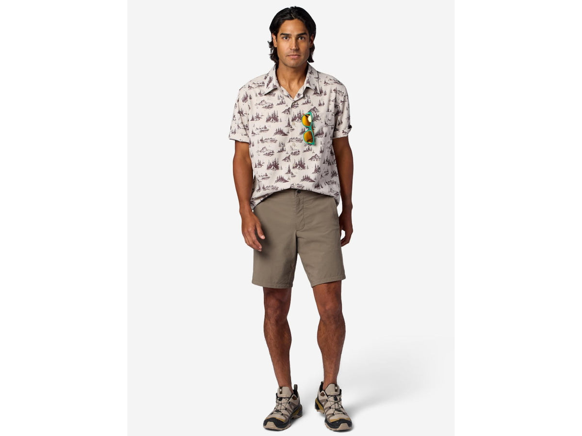 Marmot AirExchange Short Sleeve Shirt -Men's