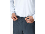Marmot AirExchange SolarShield 7in Short - Men's Thunderhead