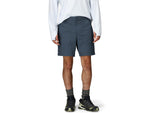 Marmot AirExchange SolarShield 7in Short - Men's Thunderhead