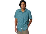 Marmot AirExchange UPF 40 Short Sleeve Shirt -Men's