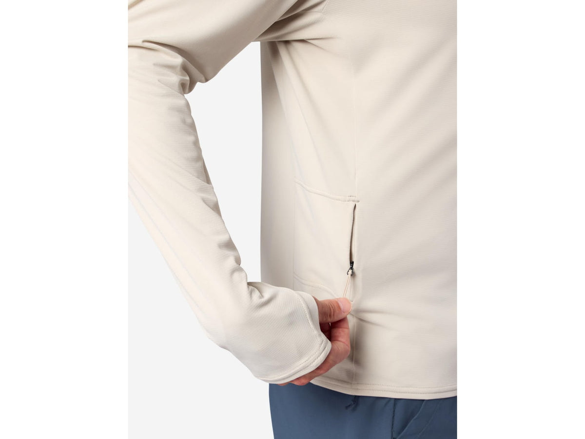 Marmot AirExchange UPF 50 Crew Long Sleeve -Men's