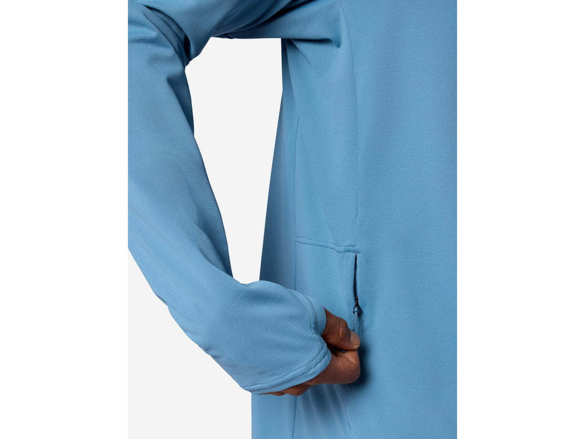 Marmot AirExchange UPF 50 Crew Long Sleeve -Men's