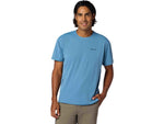 Marmot AirExchange UPF 50 Crew Short Sleeve -Men's