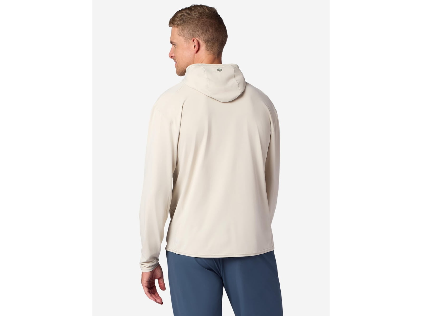Marmot AirExchange UPF 50 Hoody -Men's