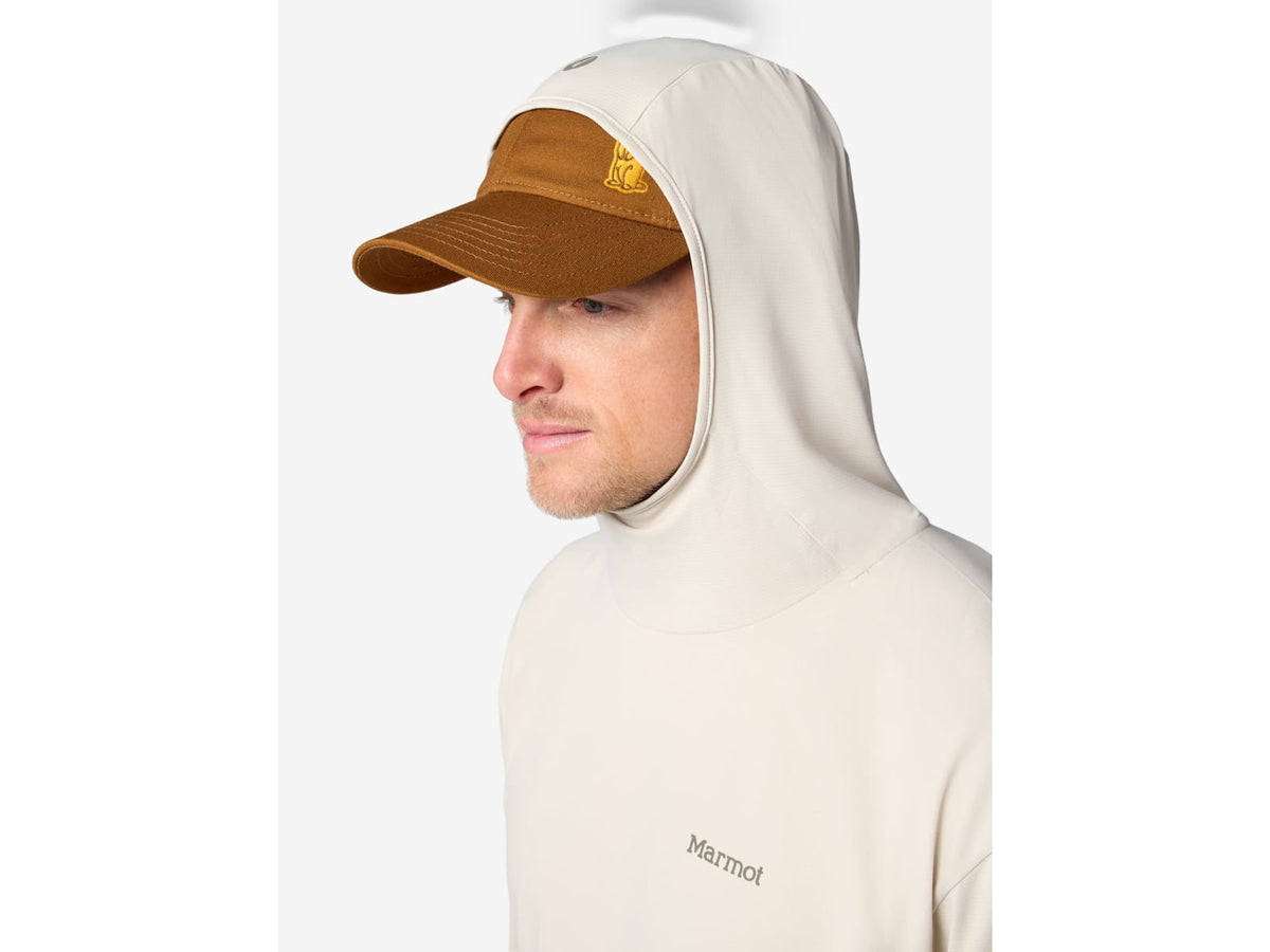 Marmot AirExchange UPF 50 Hoody -Men's
