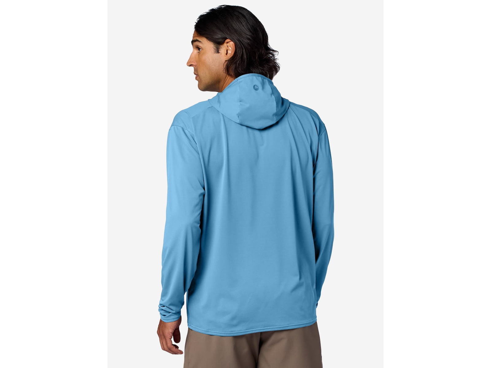 Marmot AirExchange UPF 50 Hoody -Men's