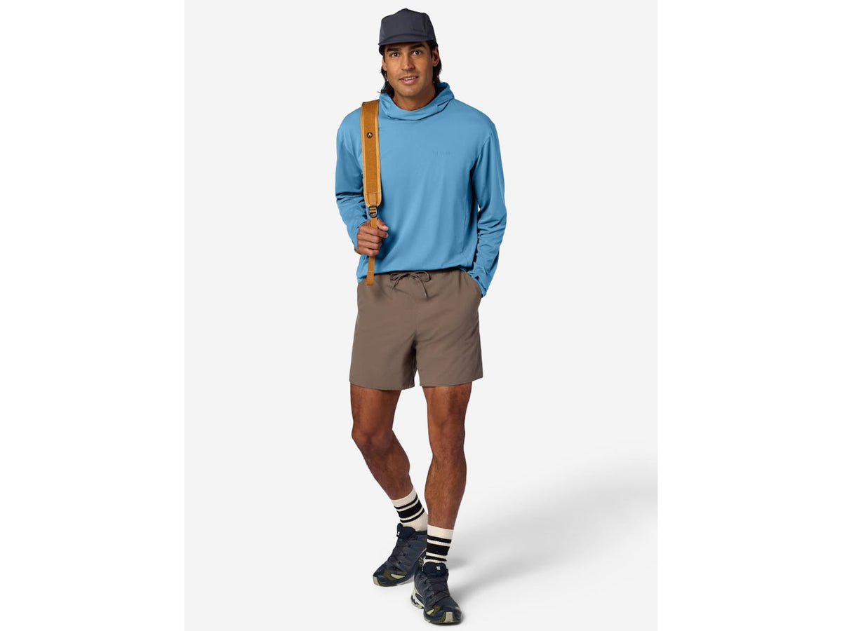 Marmot AirExchange UPF 50 Hoody -Men's