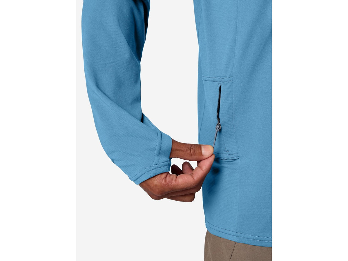 Marmot AirExchange UPF 50 Hoody -Men's