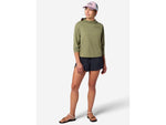 Marmot AirExchange UPF 50 Hoody -Women's
