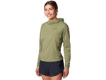 Marmot AirExchange UPF 50 Hoody -Women's