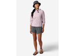 Marmot AirExchange UPF 50 Hoody -Women's