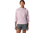 Marmot AirExchange UPF 50 Hoody -Women's