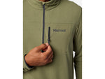 Marmot AirFleece 1/2 Zip - Men's