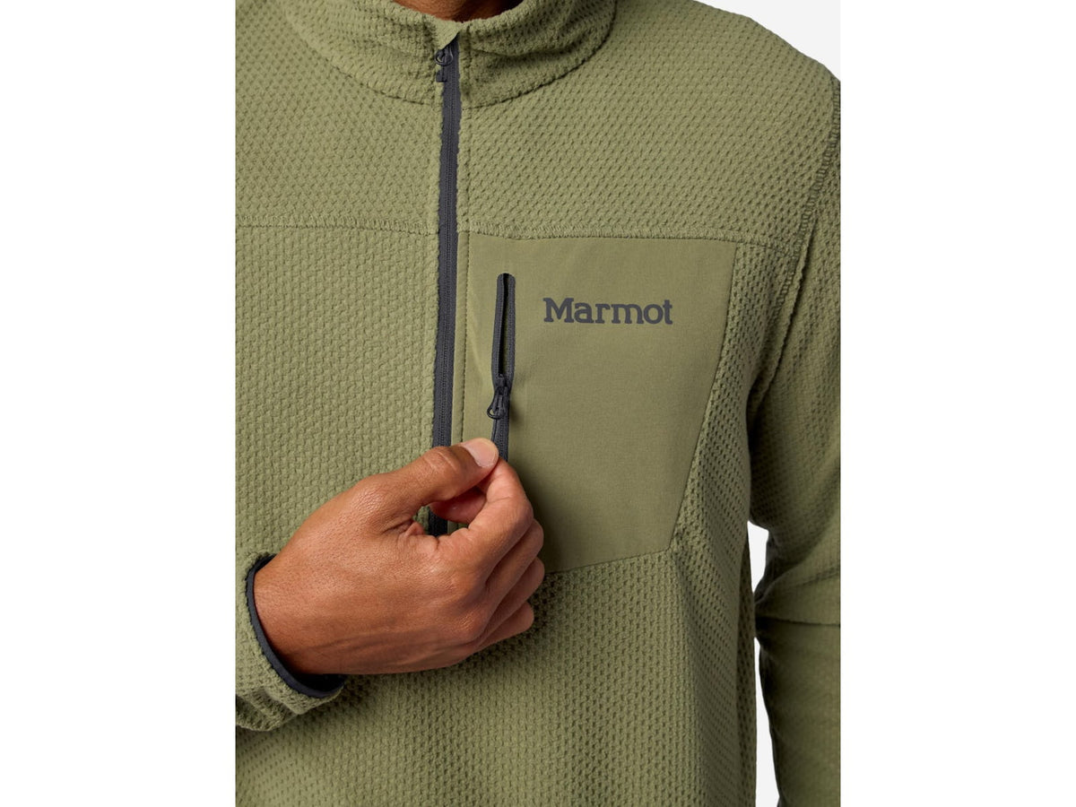 Marmot AirFleece 1/2 Zip - Men's