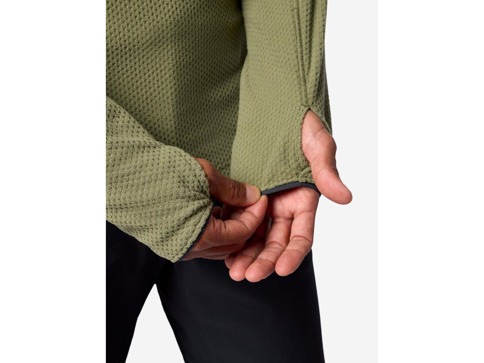 Marmot AirFleece 1/2 Zip - Men's