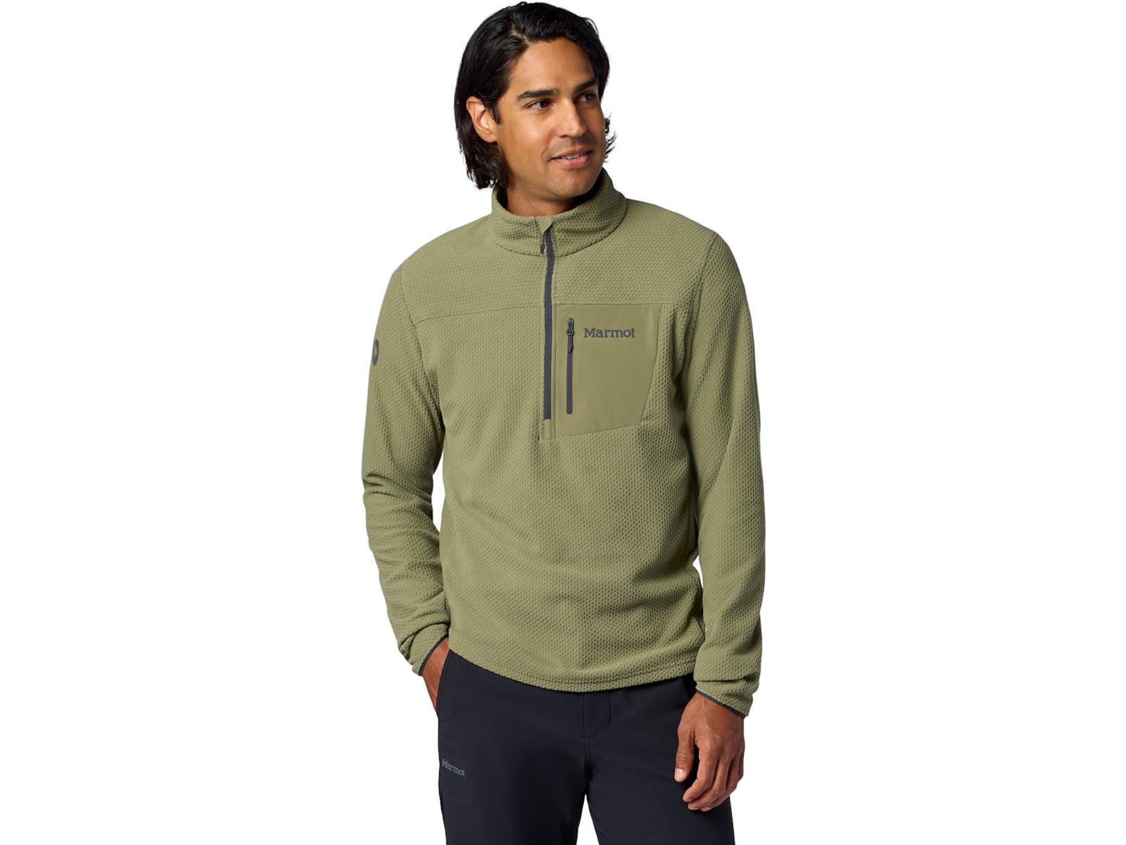 Marmot AirFleece 1/2 Zip - Men's