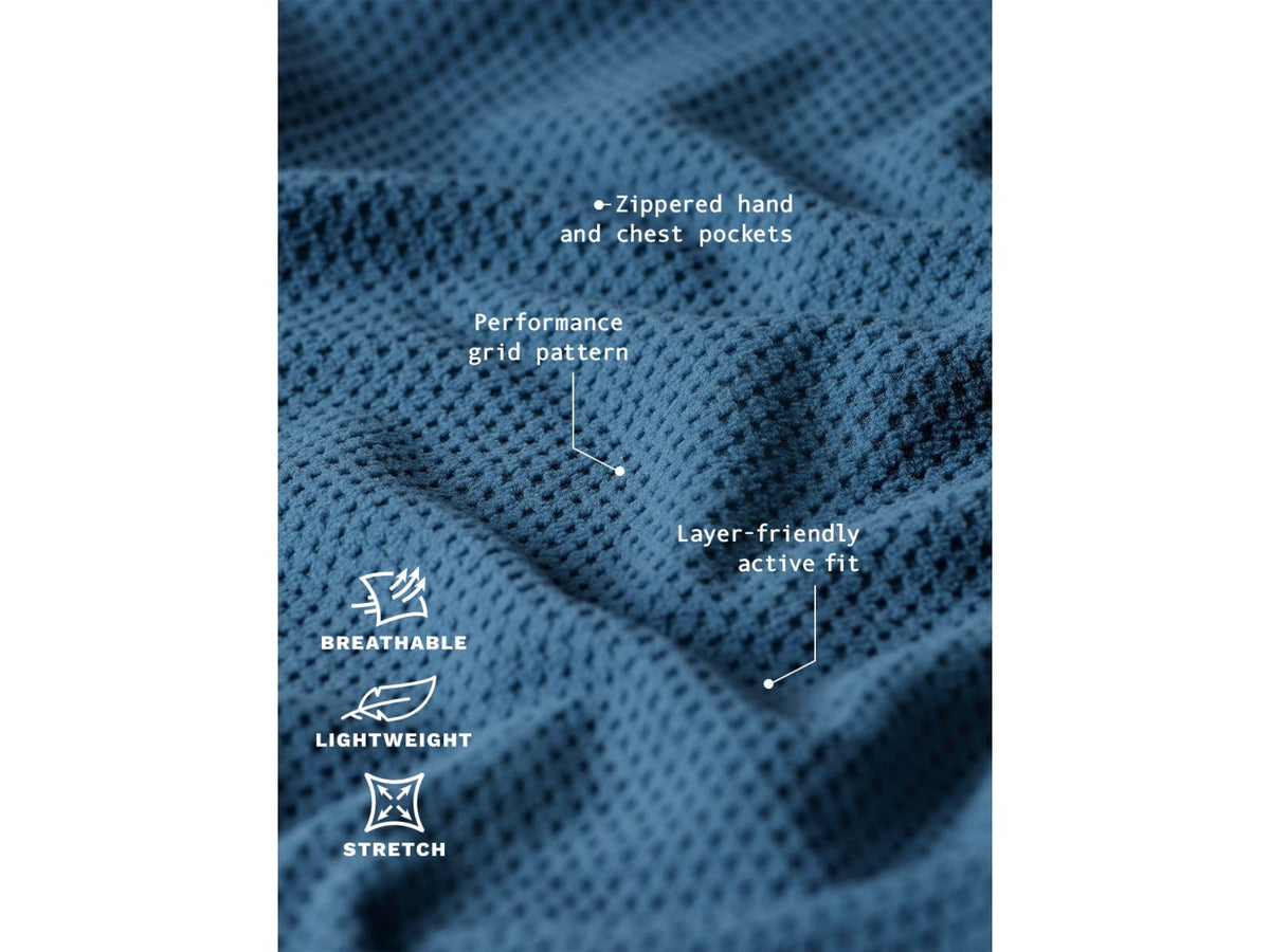 Marmot AirFleece Hoody - Men's