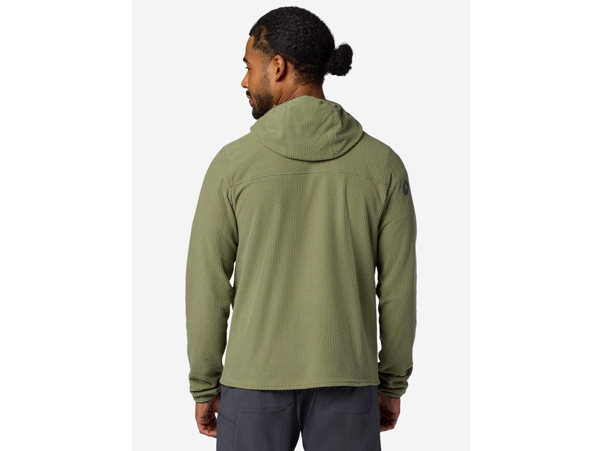 Marmot AirFleece Hoody - Men's