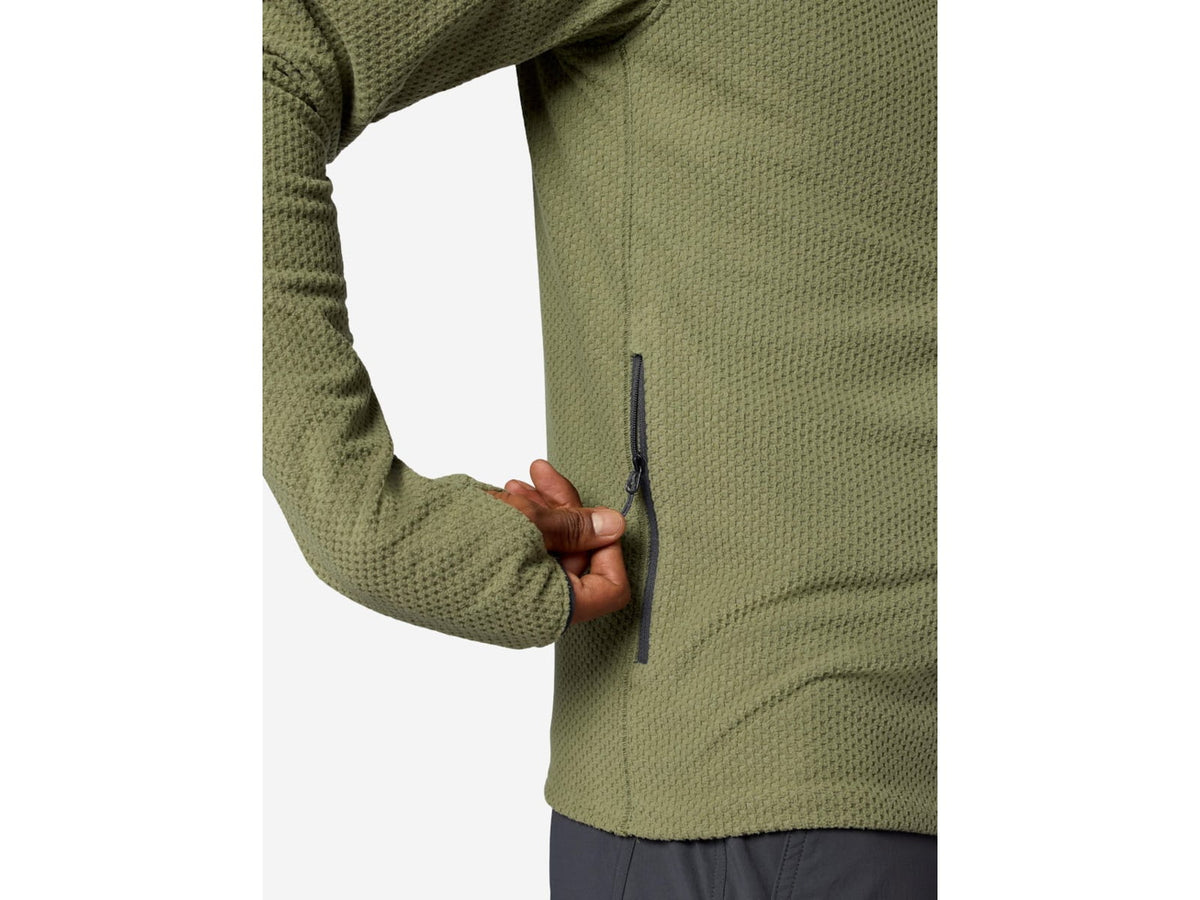 Marmot AirFleece Hoody - Men's