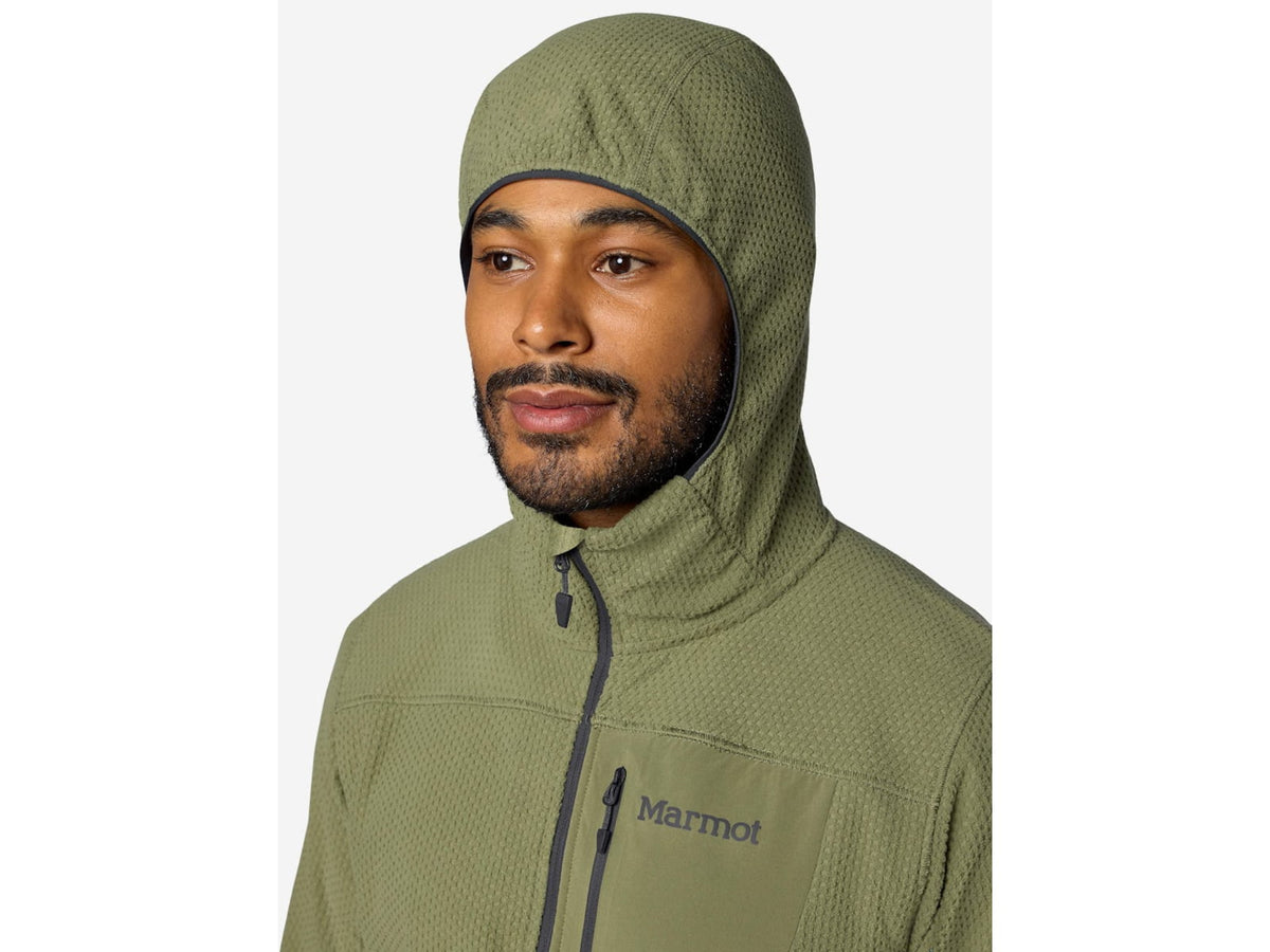 Marmot AirFleece Hoody - Men's