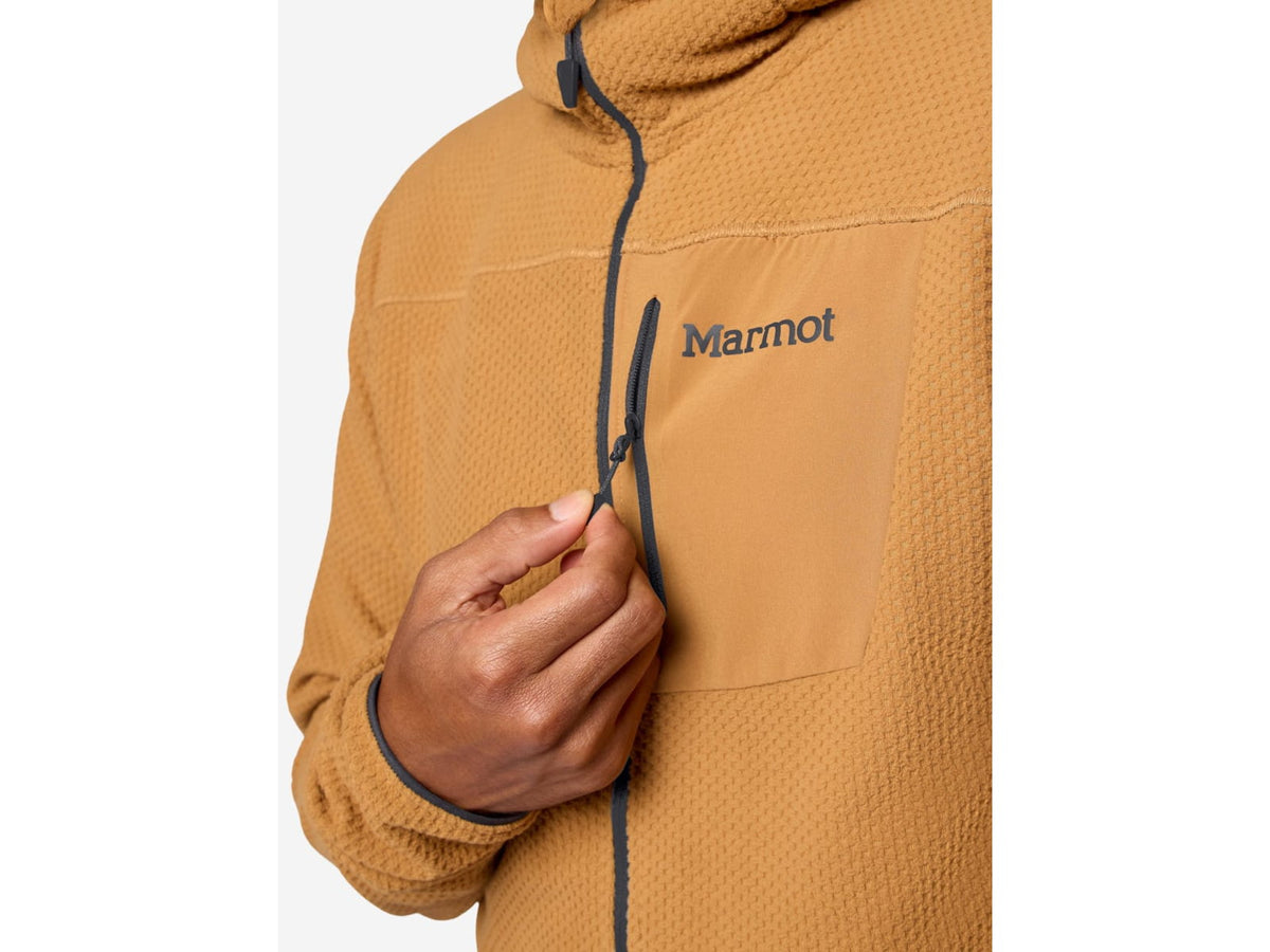 Marmot AirFleece Hoody - Men's
