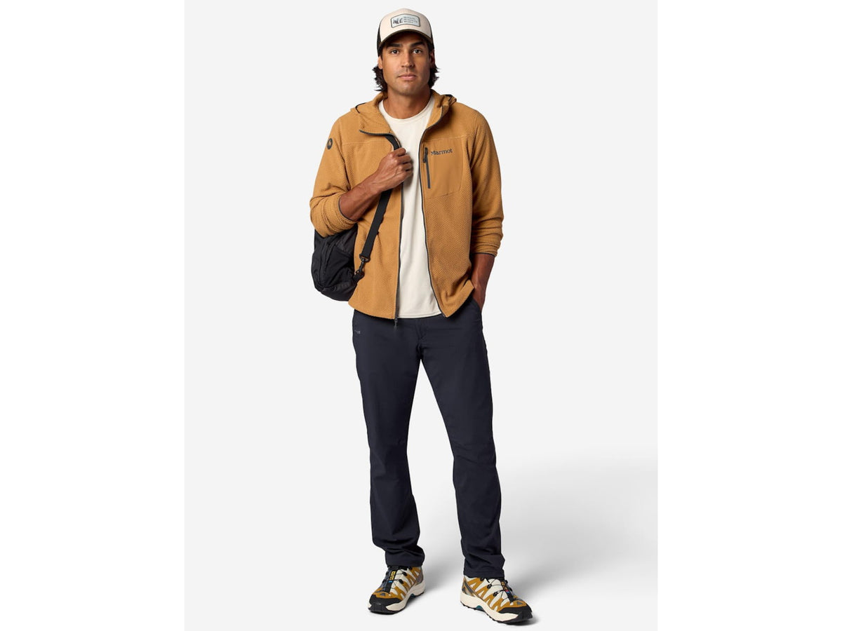 Marmot AirFleece Hoody - Men's