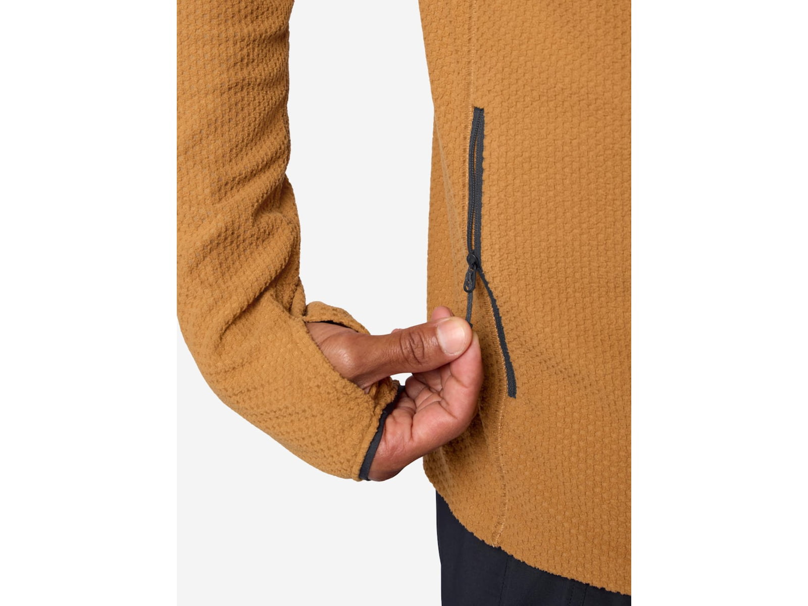 Marmot AirFleece Hoody - Men's