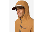 Marmot AirFleece Hoody - Men's