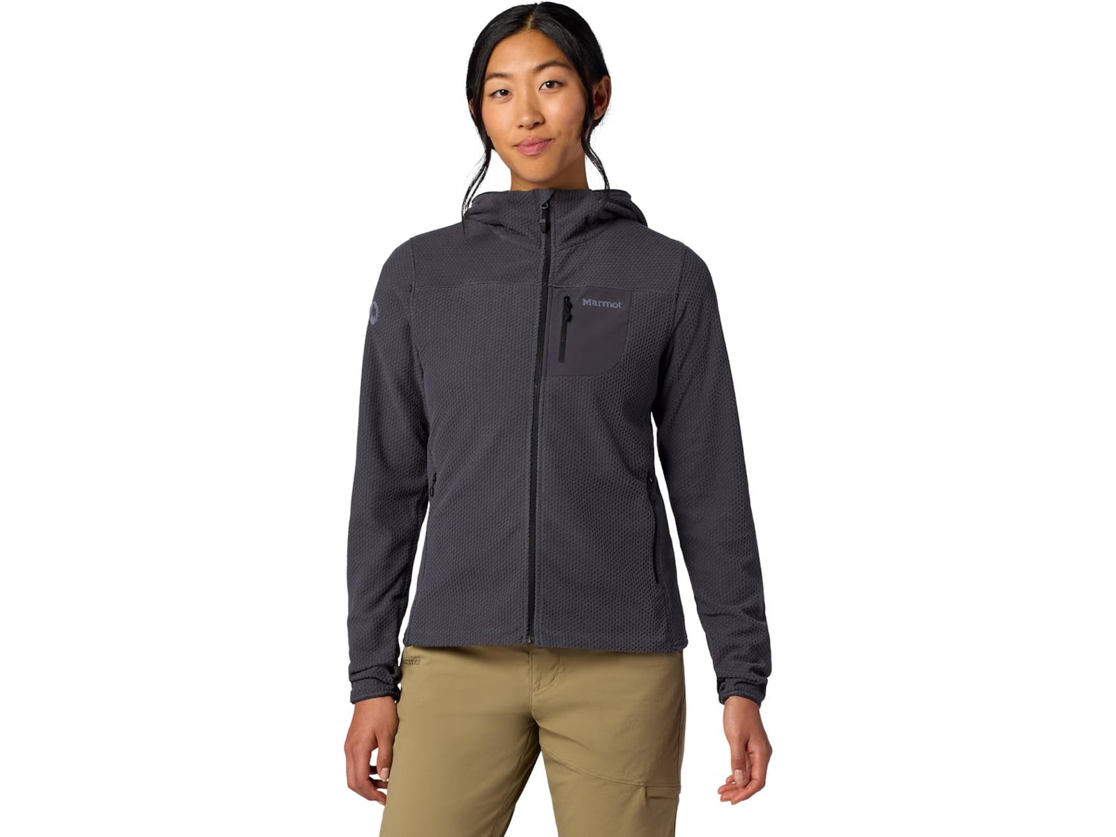 Marmot AirFleece Hoody - Women's
