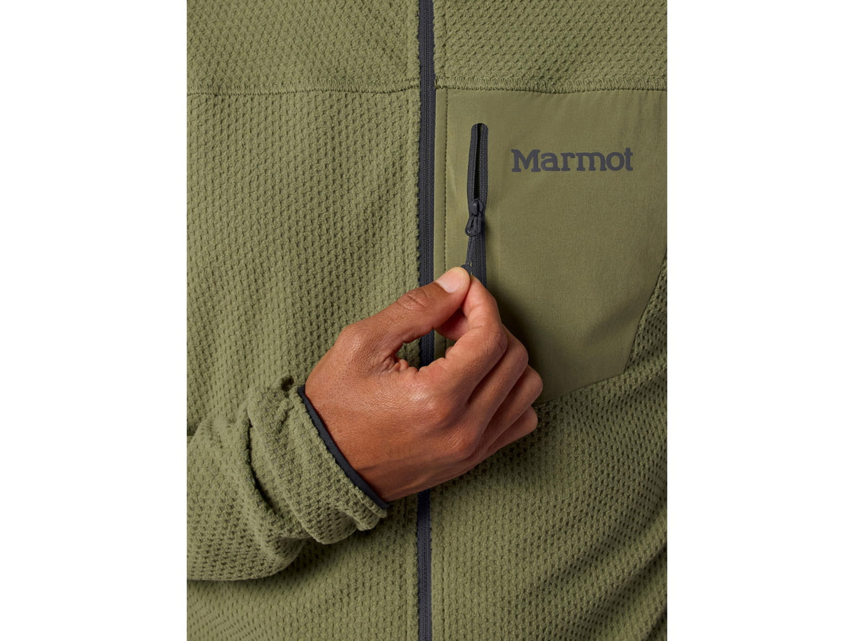 Marmot AirFleece Jacket - Men's
