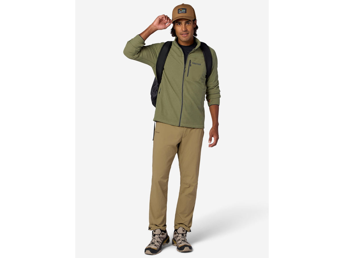 Marmot AirFleece Jacket - Men's