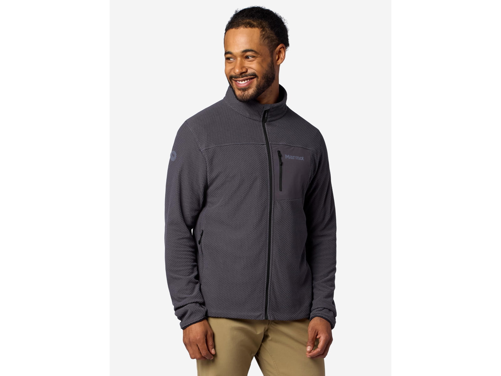 Marmot AirFleece Jacket - Men's