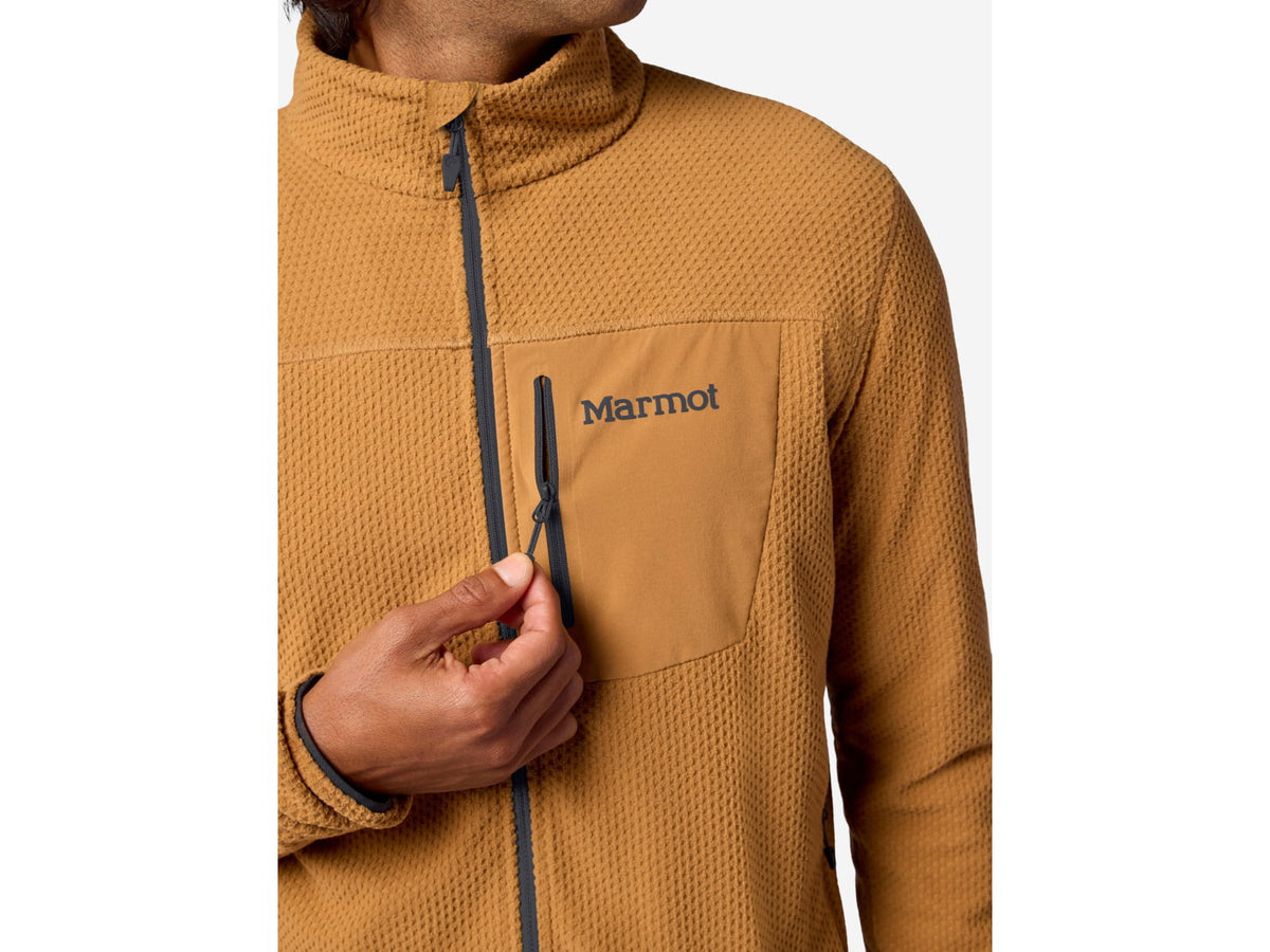 Marmot AirFleece Jacket - Men's