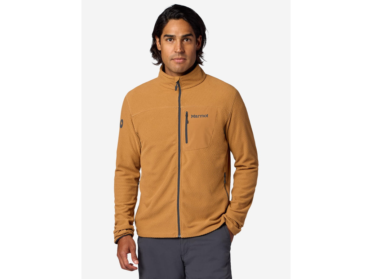 Marmot AirFleece Jacket - Men's