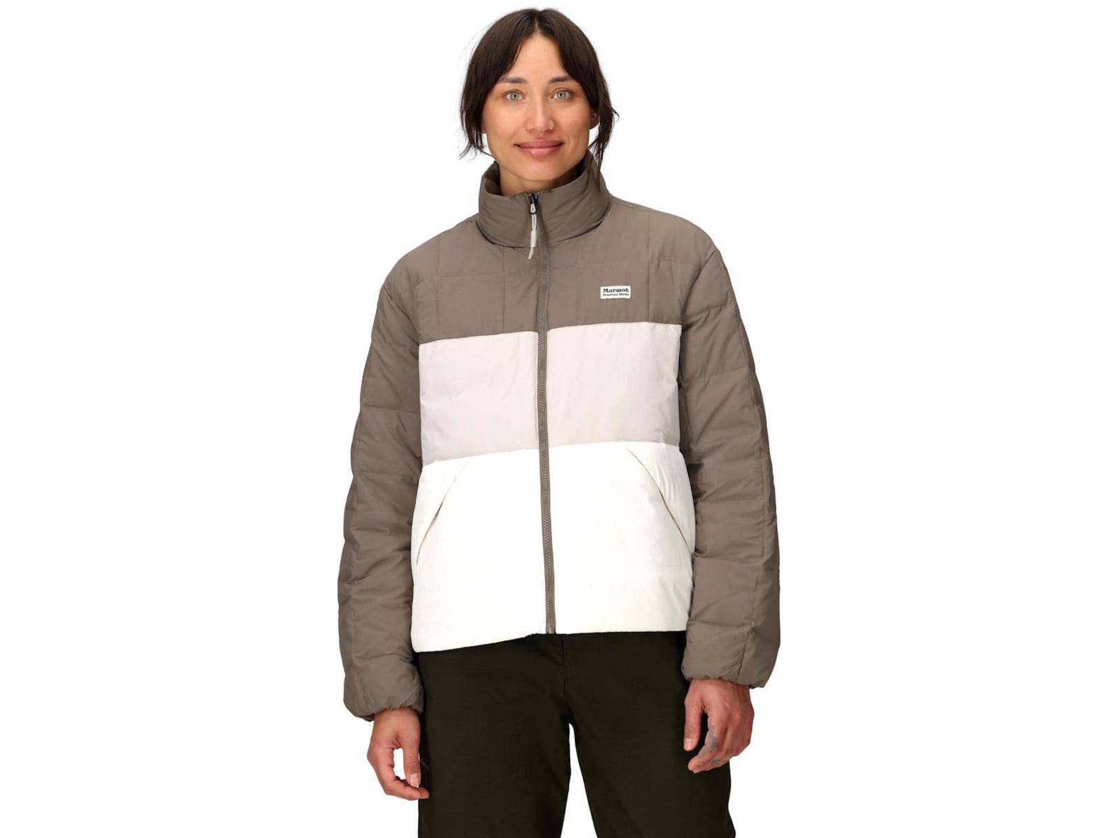 Marmot Ares Jacket - Womens