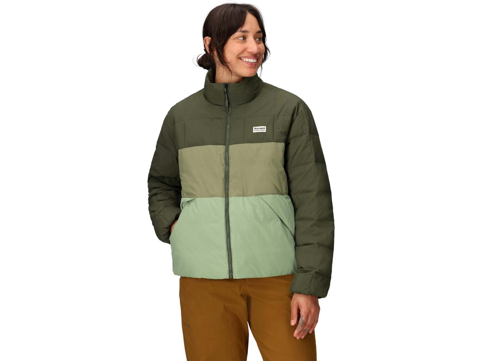 Marmot Ares Jacket - Womens