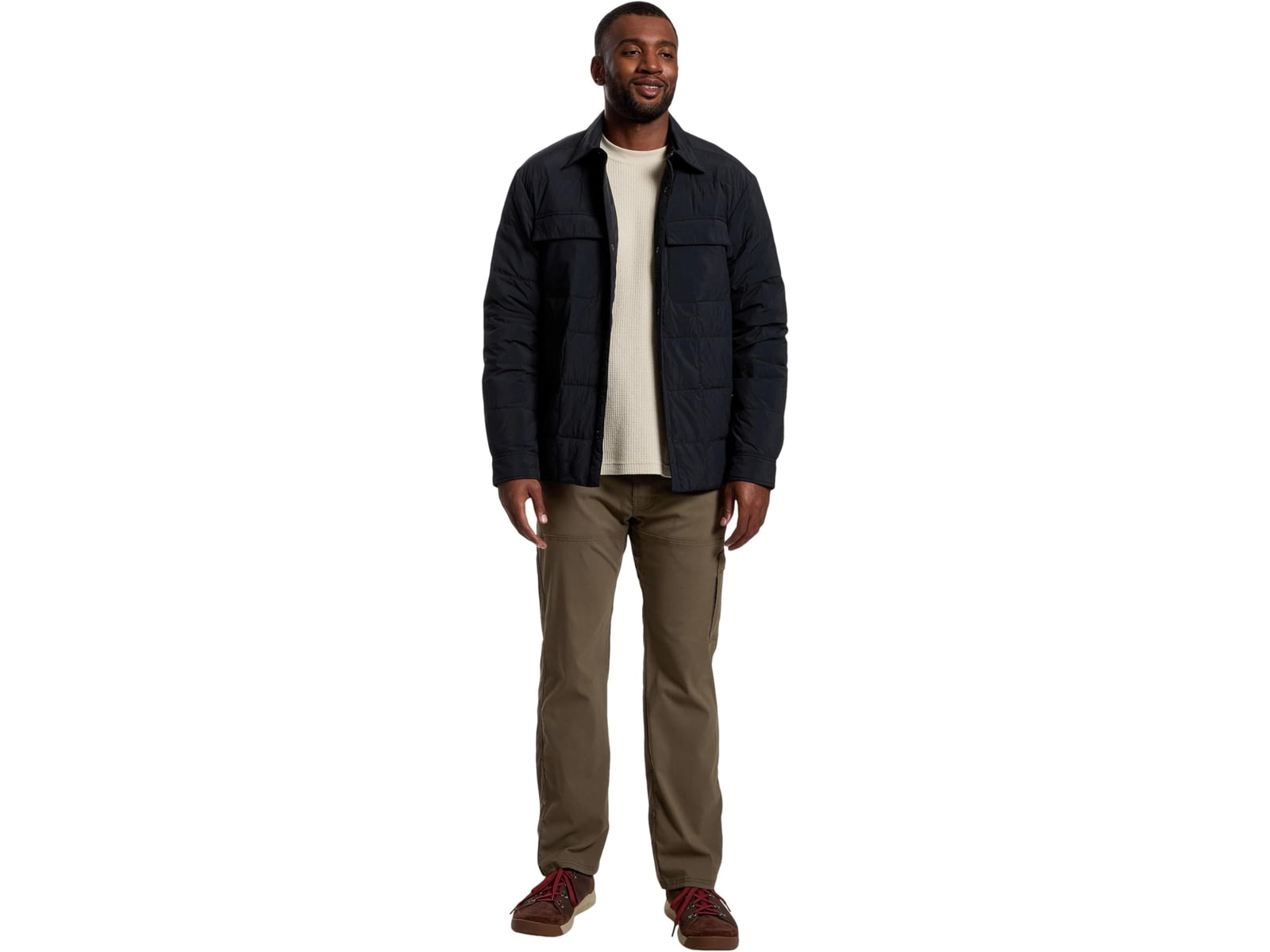 Marmot Ares Shacket - Men's