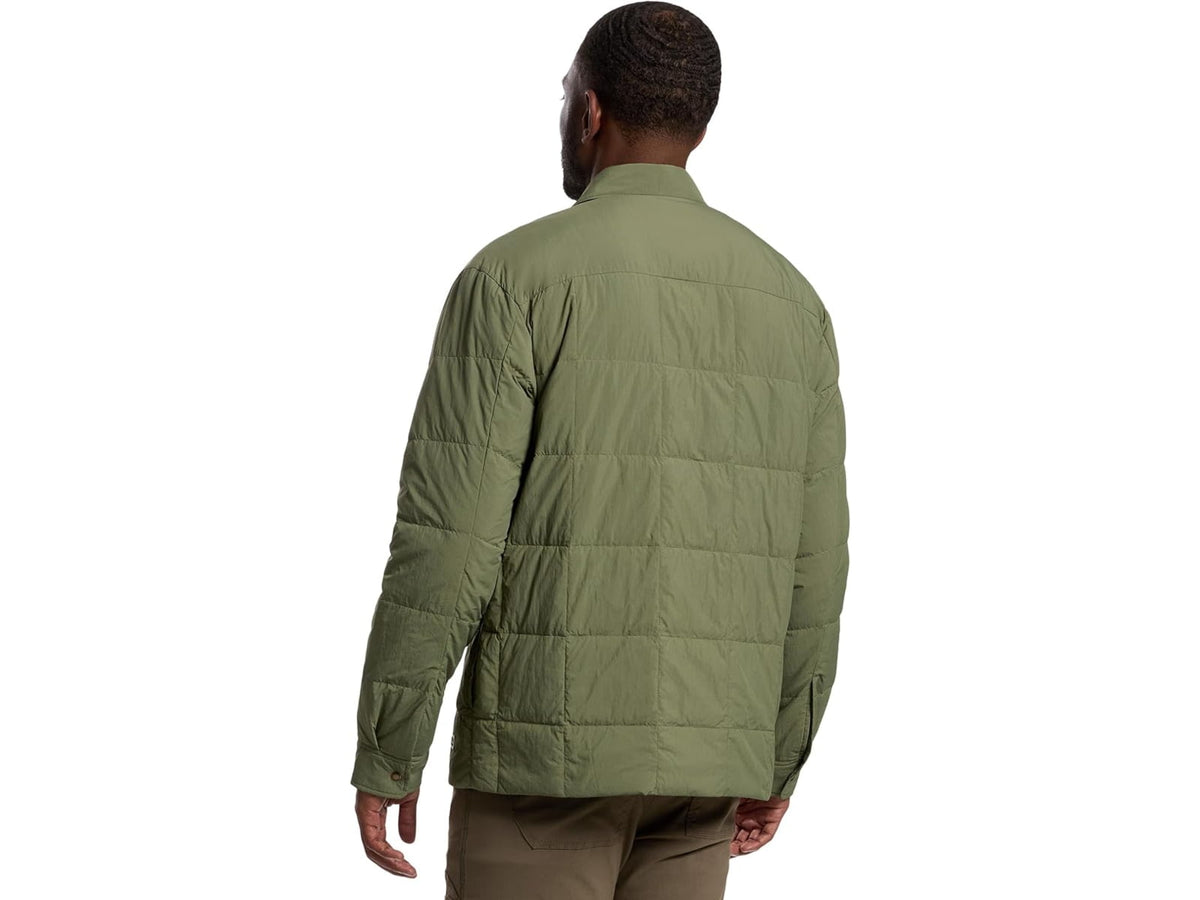 Marmot Ares Shacket - Men's