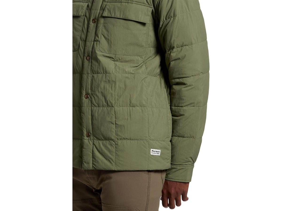 Marmot Ares Shacket - Men's