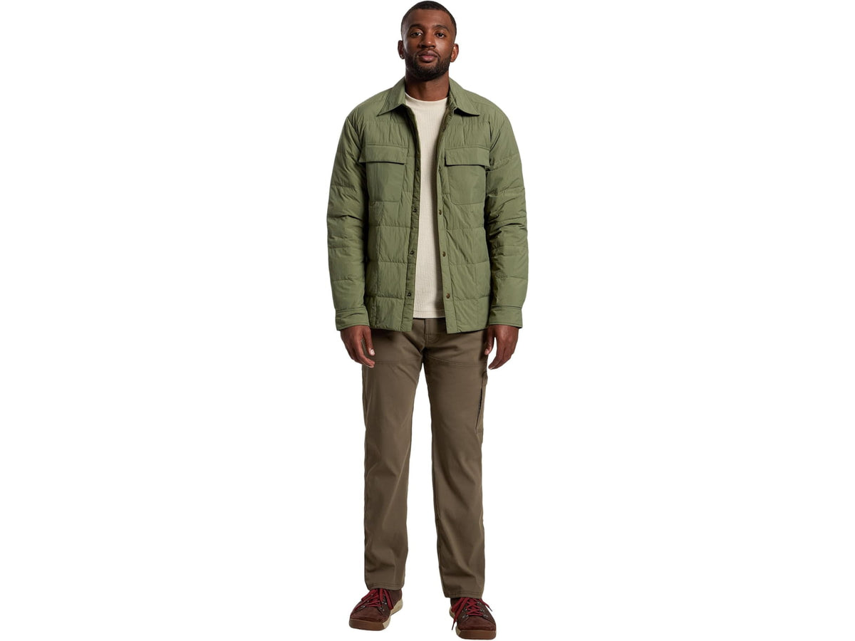 Marmot Ares Shacket - Men's