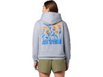 Marmot Born to Bloom Hoody -Women's
