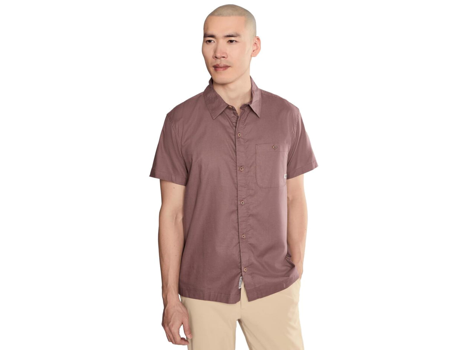 Marmot Cedrus Short Sleeve -Men's