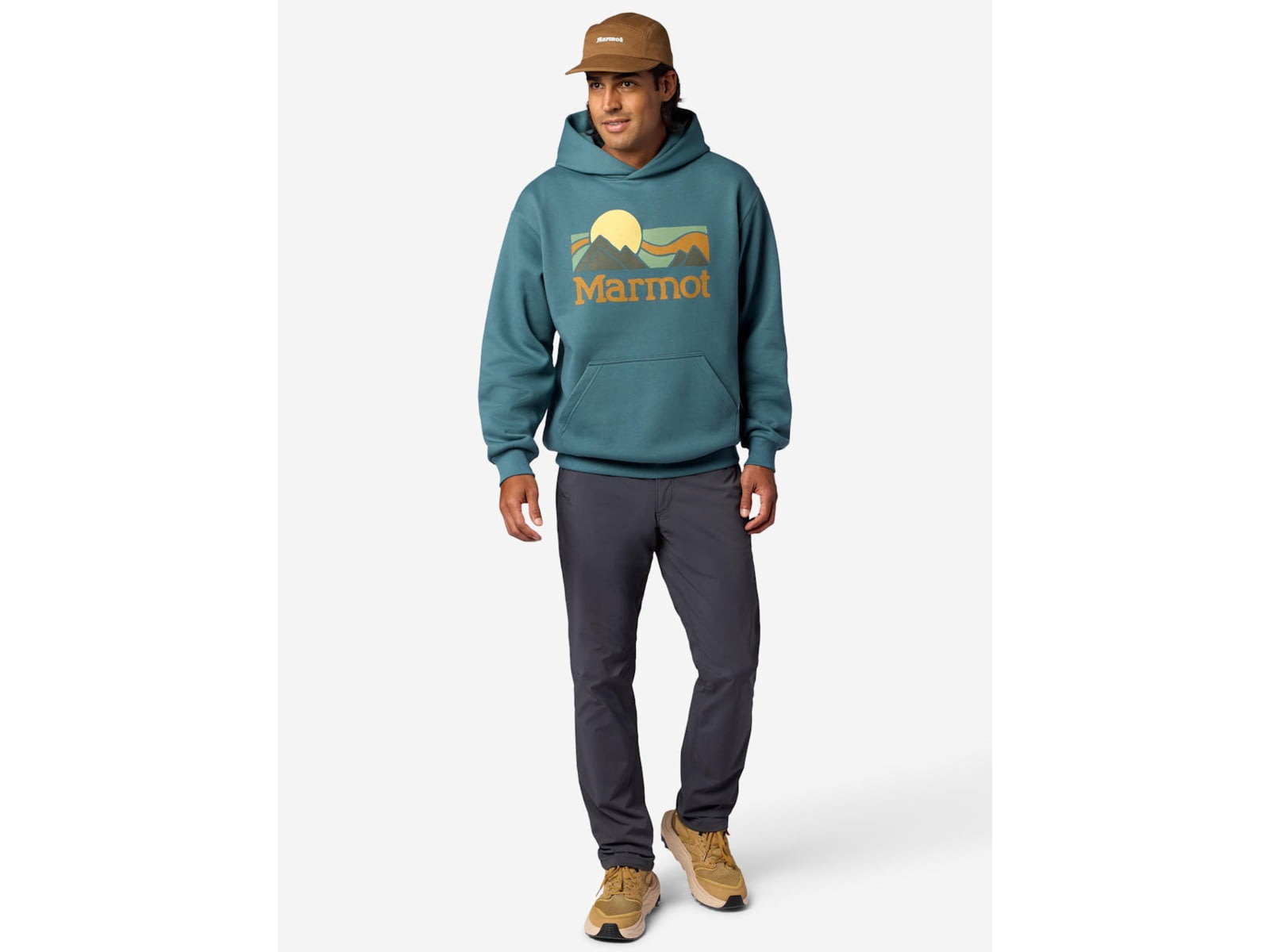 Marmot Coastal Hoody -Men's