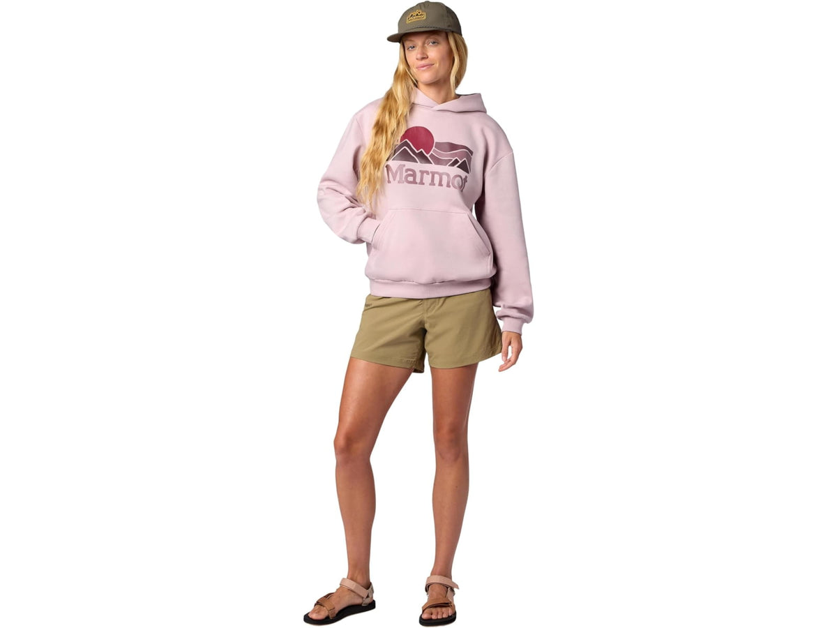 Marmot Coastal Hoody -Women's