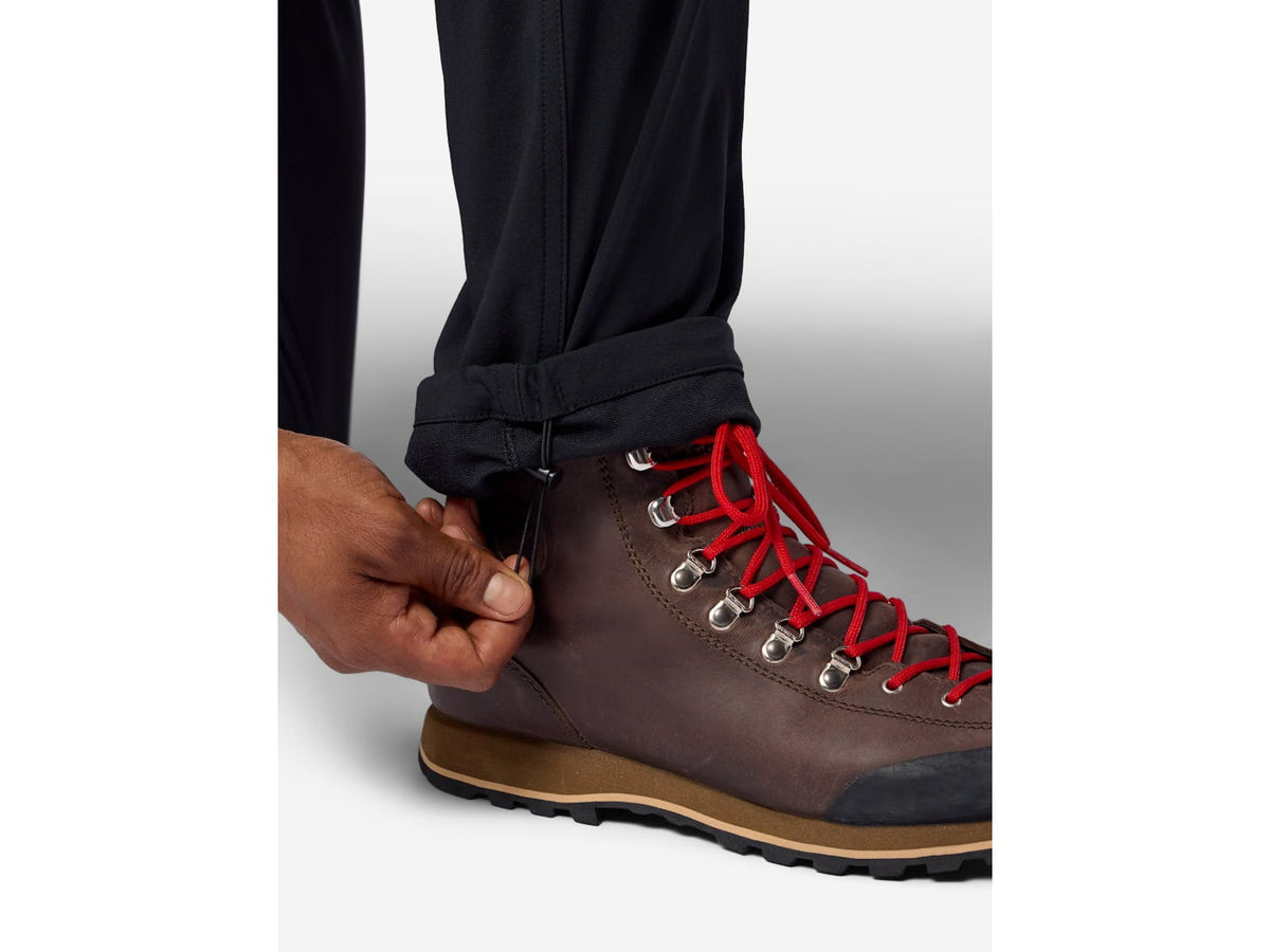 Marmot Diverter Pants -Men's Black