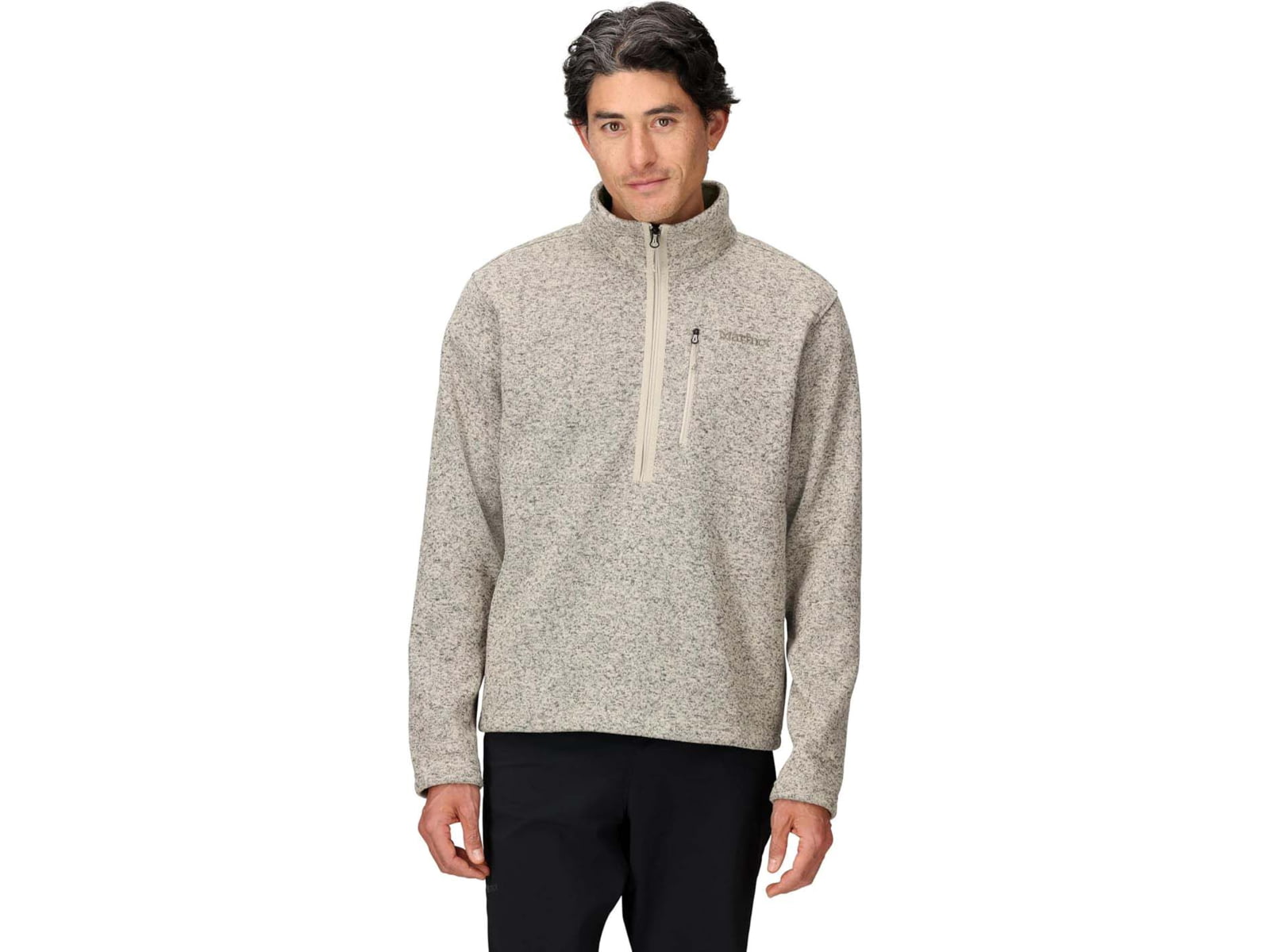 Marmot Drop Line 1/2 Zip - Men's