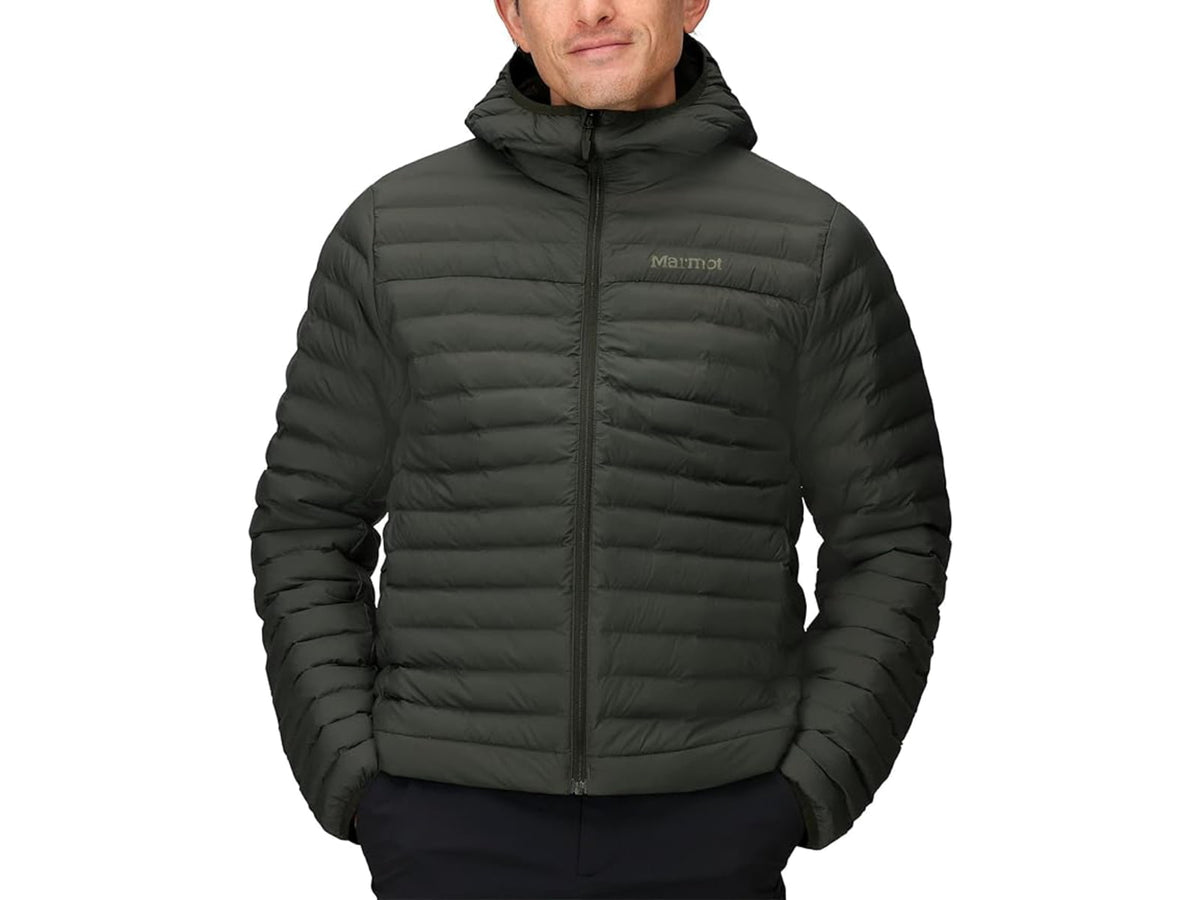 Marmot Echo Featherless Hoody - Men's