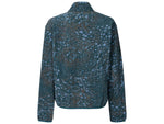 Marmot Felton Fleece Jacket - Womens Shale Grey Heather